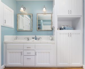 Tips for Packing Your Bathroom