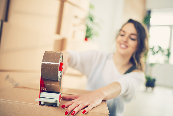 Apartment Moving Tips for First-Time Roommates