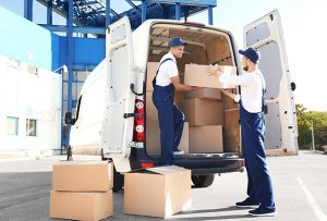 Valet Moving Services - Round Rock Movers