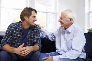 5 Tips for Moving Seniors to a New Residence