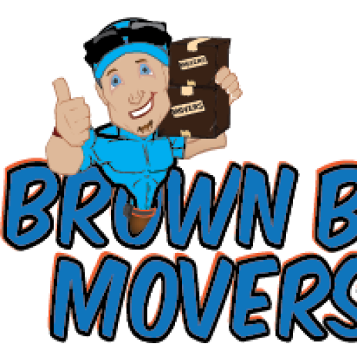 Brown Box Movers Brown Box Movers