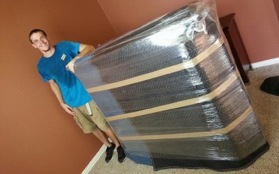 Single Item Moving Single Item Moving