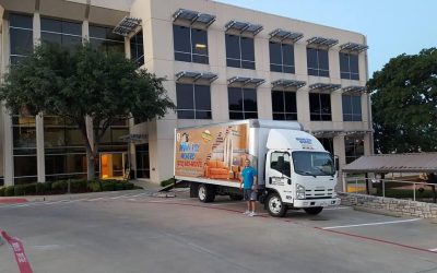 Office Moving Office Moving