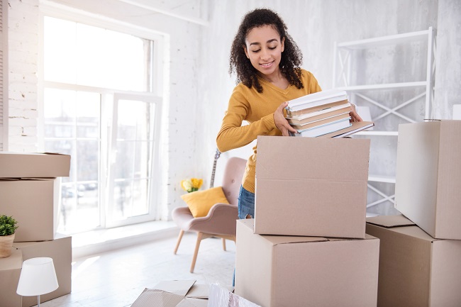 Apartment Moving Tips for First Time Renters