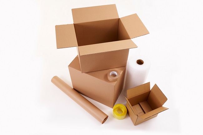 Are You Using the Right Packing Materials?