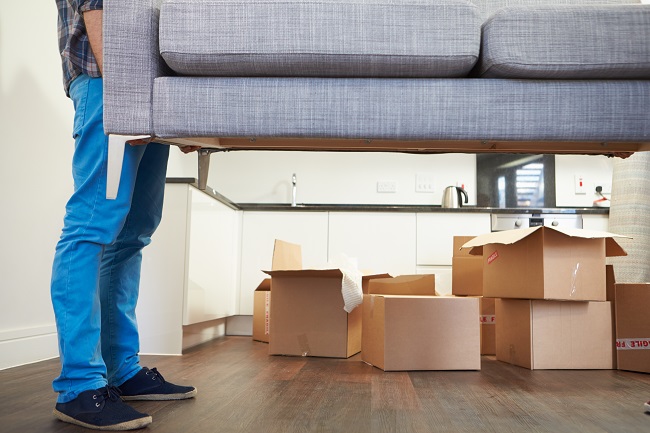 Moving Hacks: 4 Helpful Moving Tips