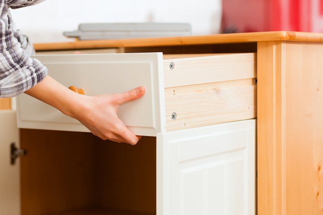 Three Tips That Make Moving Furniture Easier