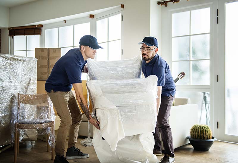 3 Reasons to Get Professional Furniture Moving Help