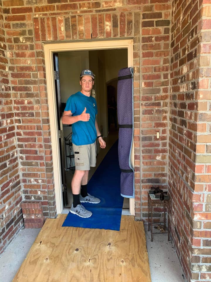 Moving Tips from Brown Box Movers