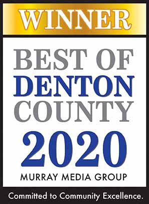 Best of Denton County 2020