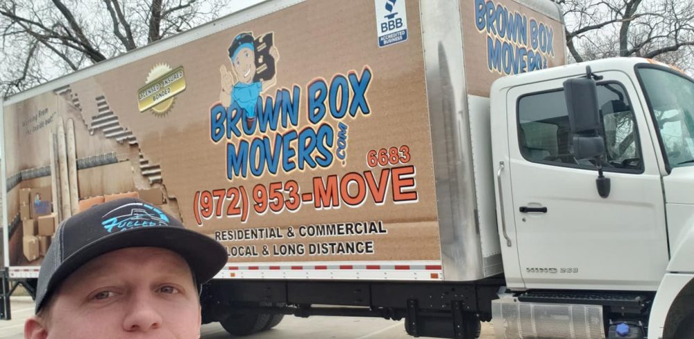 Why Hiring A Moving Service Is Crucial When You Are Moving From A Commercial Location