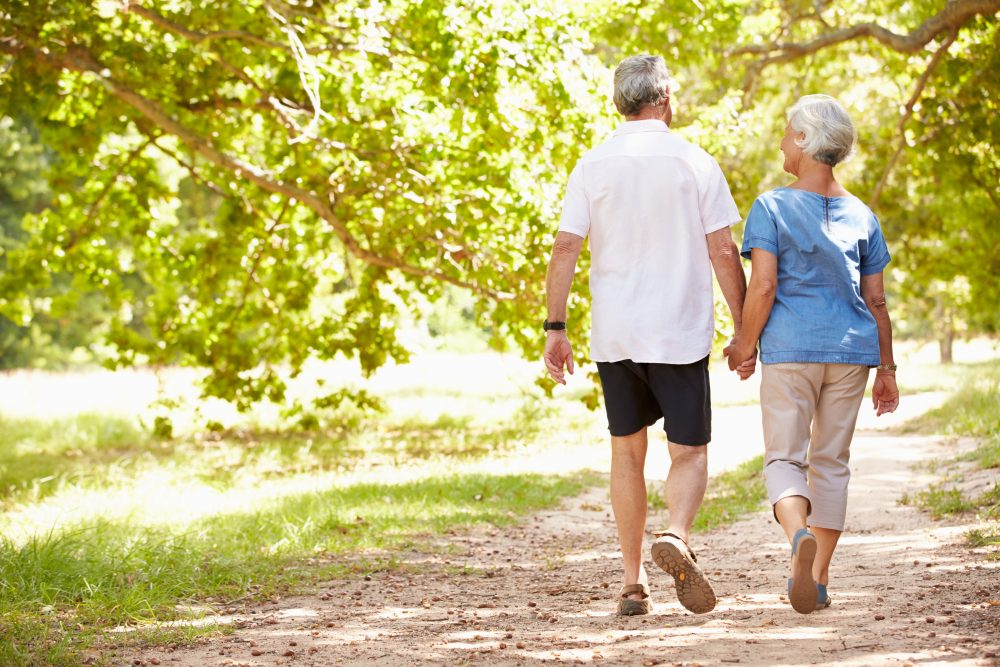 Best Places For Retirement In The Dallas-Fort Worth Area
