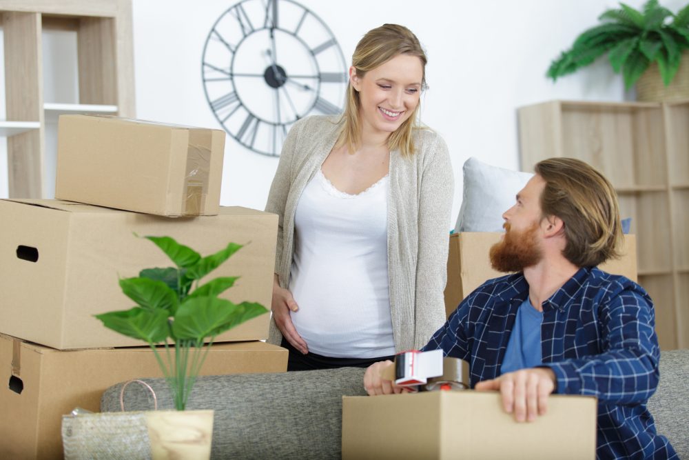 3 Excellent Tips For Moving While Pregnant