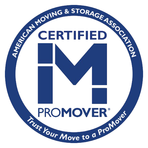 AMSA Certified Mover
