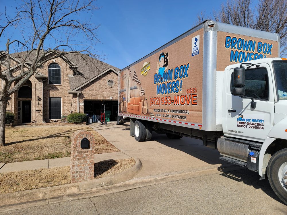 5 Tips For A More Efficient Move 5 Tips For A More Efficient Move