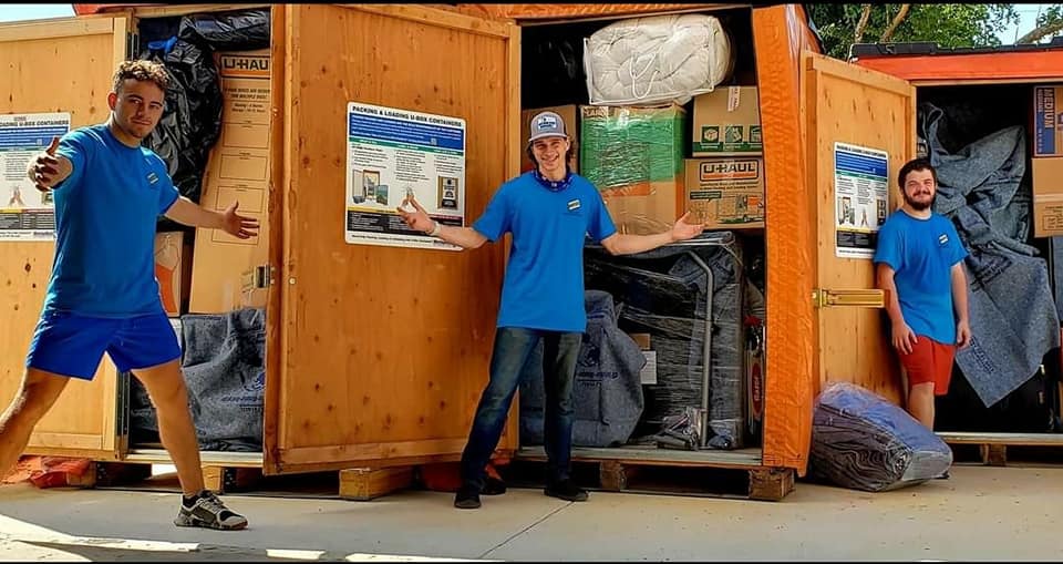 Here's How to Pack Your Household Items Carefully When Moving