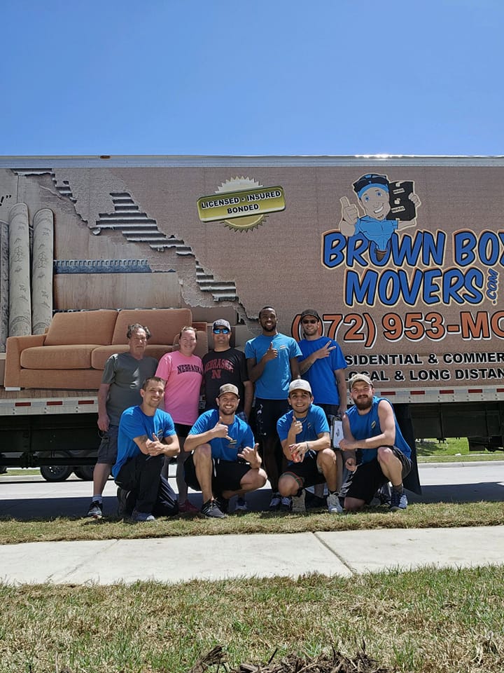 Why Hiring Professional Movers Beats DIY Moving Why Hiring Professional Movers Beats DIY Moving