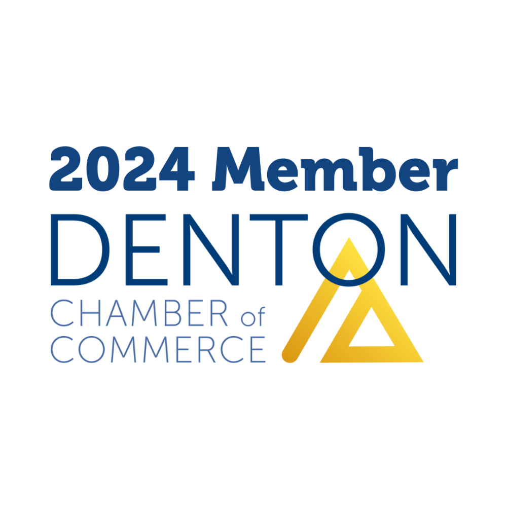 Denton Chamber of Commerce 2024