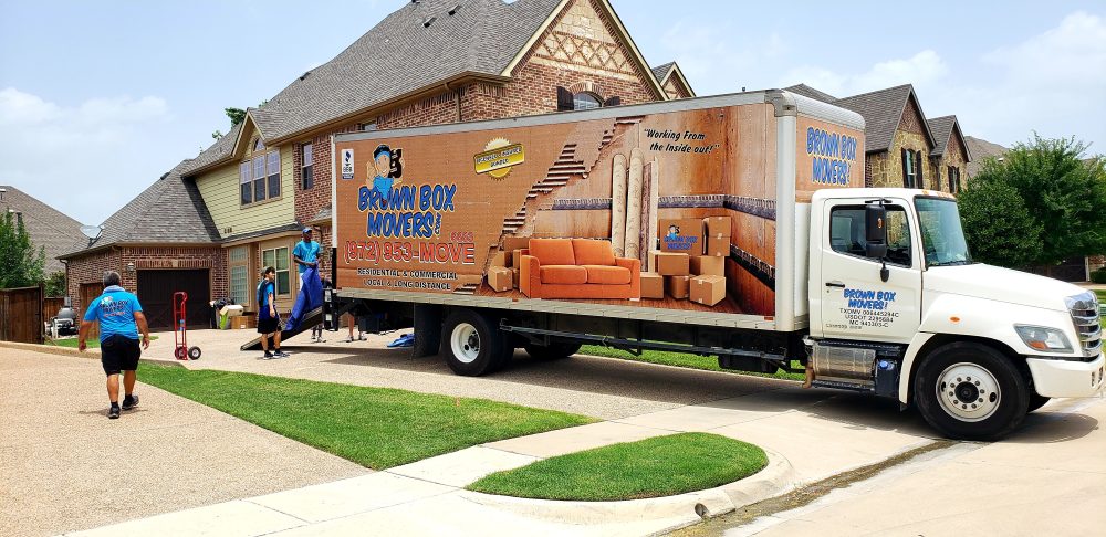 professional movers professional movers