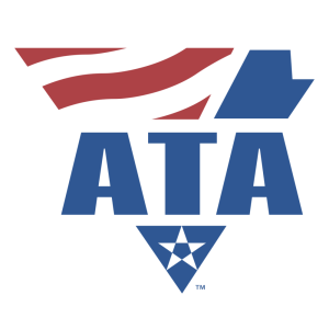 American Trucking Associations logo