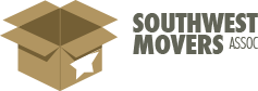 Southwest Movers Association logo